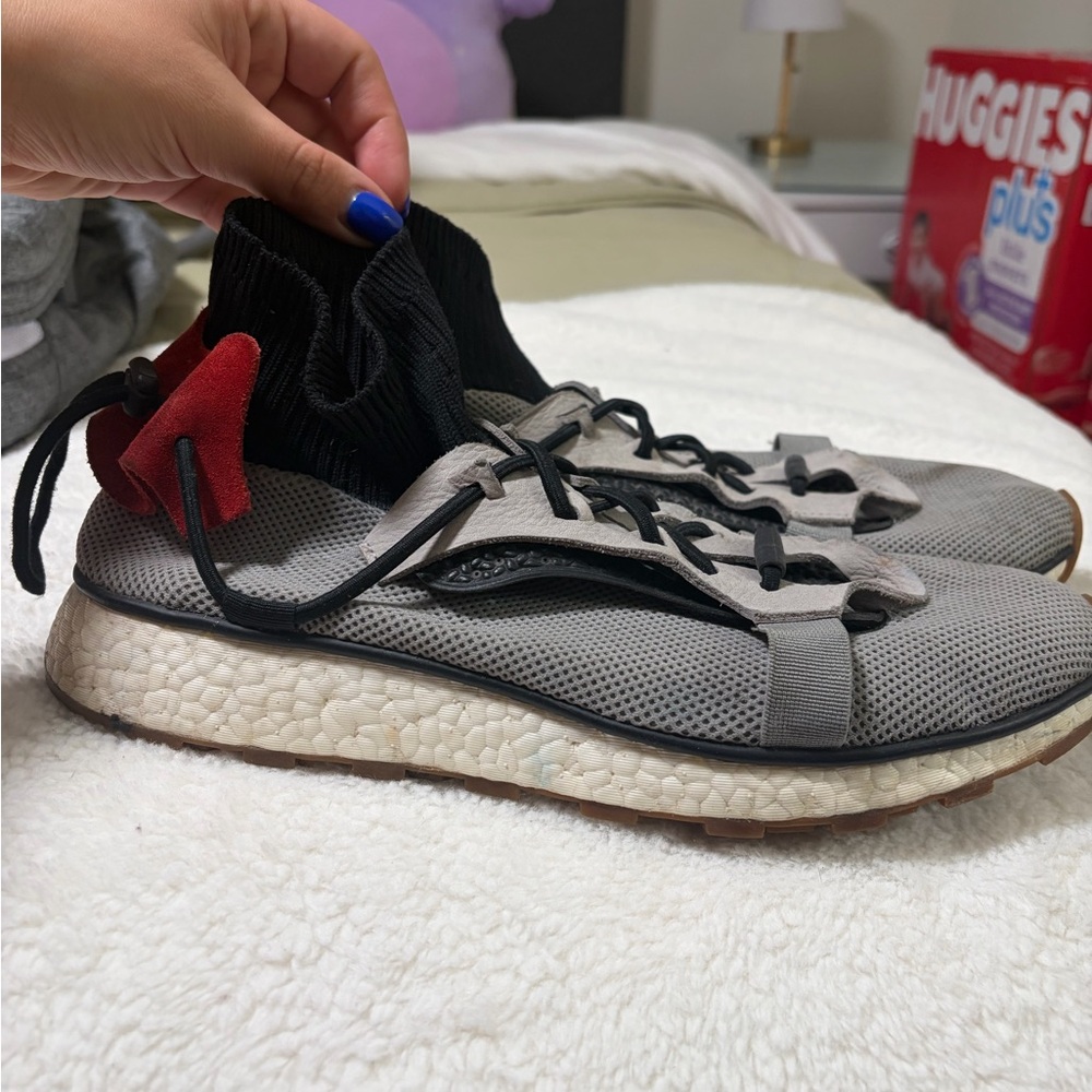 Adidas AW Run Ultra Boost Sneakers